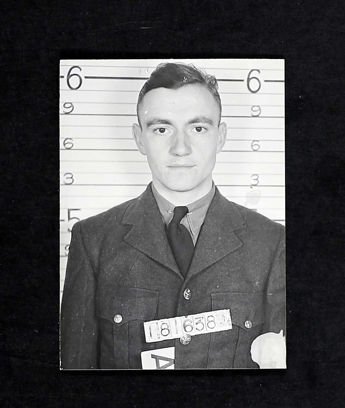 Photo of JAMES DUNCAN SMITH