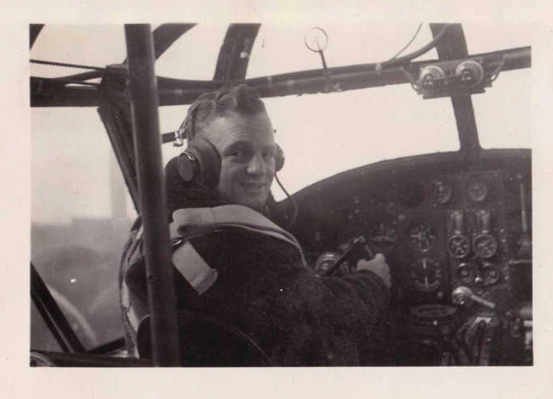 Photo of BASIL VERNON LANCELOT VEIRA