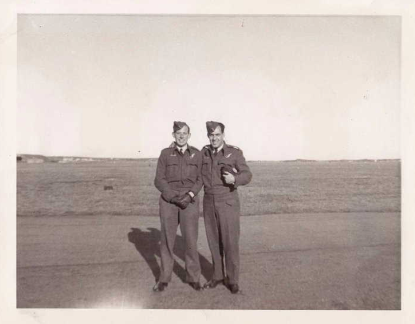 Photo of BASIL VERNON LANCELOT VEIRA