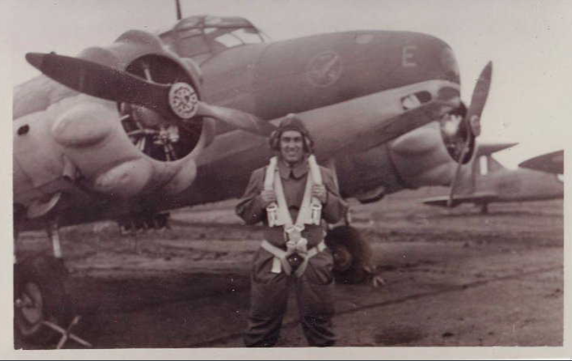 Photo of BASIL VERNON LANCELOT VEIRA