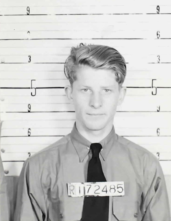 Photo of NORMAN EDWARD HUGHES-GAMES