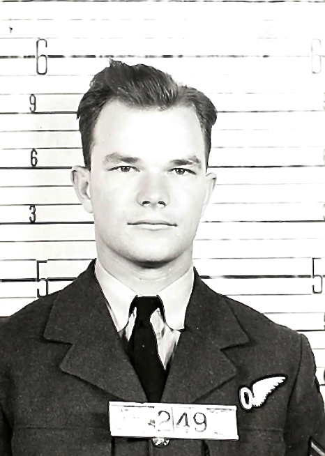 Photo of THOMAS ALEXANDER MCDOWELL