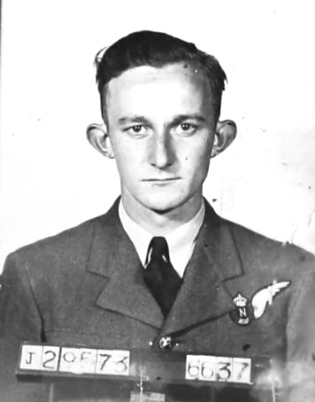 Photo of ARTHUR STIENSTRA