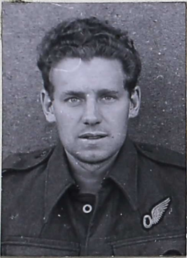 Photo of James Chrystall Wernham