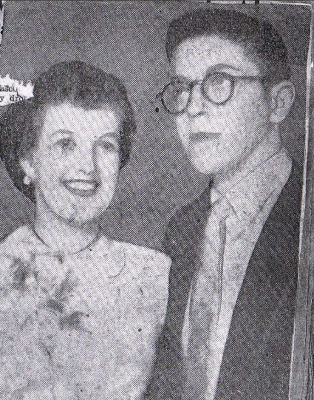 Photo of George William Wiley