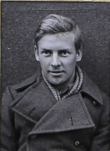 Photo of GEORGE WILLIAM WILEY