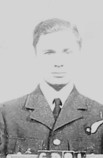 Photo of JOHN KEITH BROWN