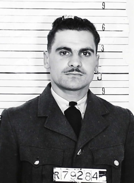 Photo of Marie Joseph Claude Hamel Leduc