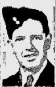 Photo of MERVIN EDWIN MILLAR