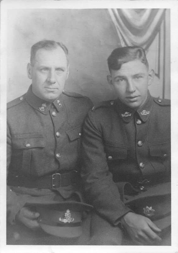 Photo of WILLIAM GRANVILLE LETCHER