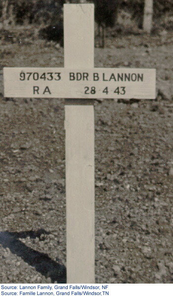 Picture of Grave Site