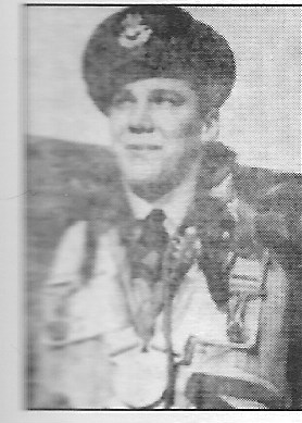 Photo of JOHN WILLIAM ASTBURY