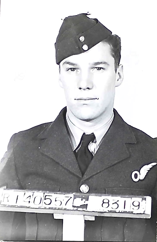 Photo of JOHN WILLIAM ASTBURY