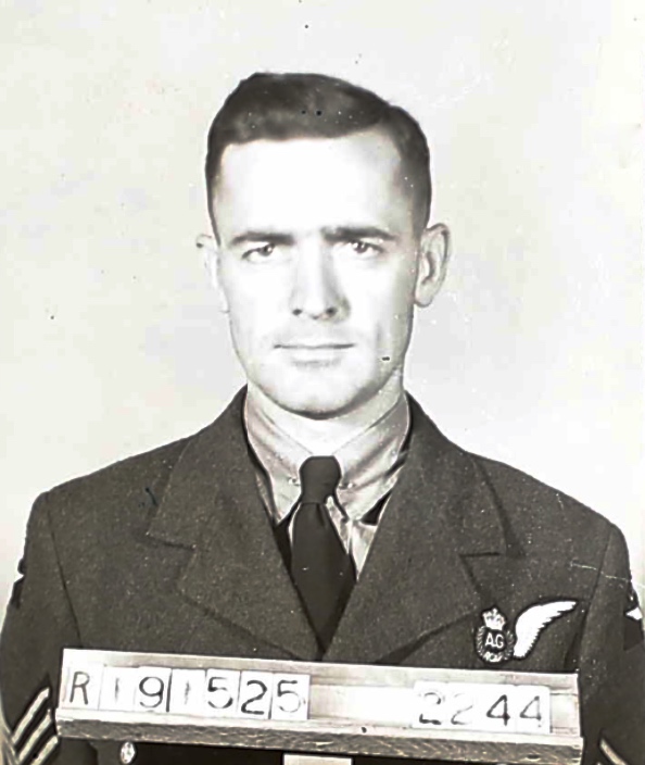 Photo of ROBERT JAMES ATKINS