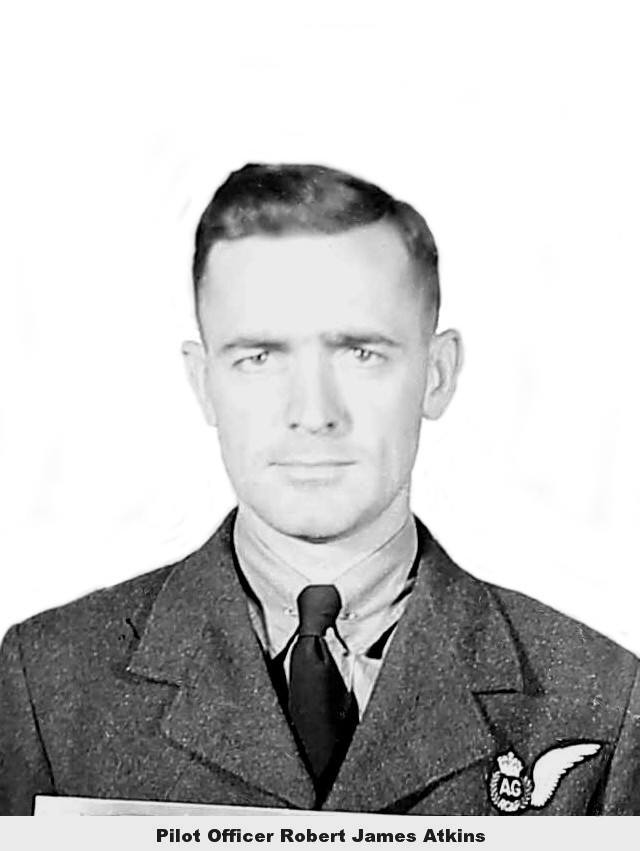 Photo of ROBERT JAMES ATKINS