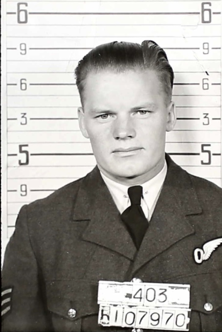 Photo of Ralph Edmund Baht