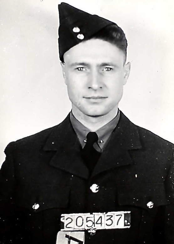 Photo of HERBERT JOHN BEATON