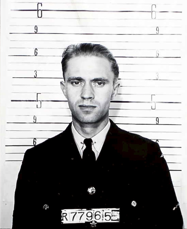 Photo of William Beckthold