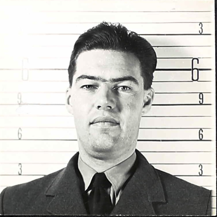 Photo of George Theodore Berg