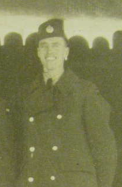 Photo of WILLIAM JOHN BLAKELY