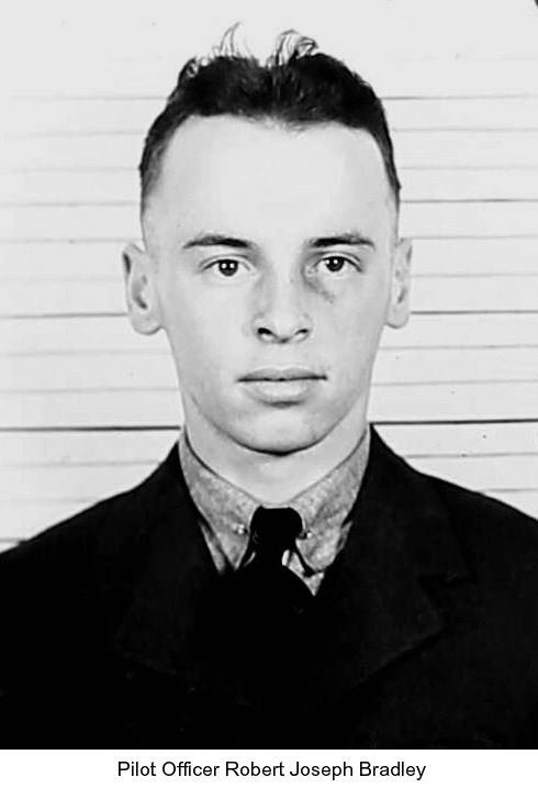 Photo of ROBERT JOSEPH BRADLEY