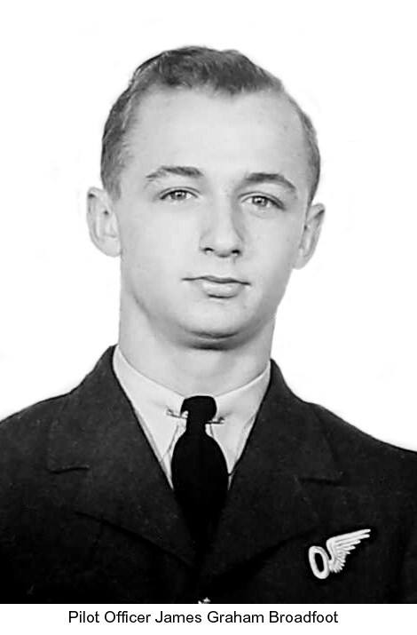 Photo of JAMES GRAHAM BROADFOOT