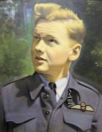 Photo of Wallace Burdis