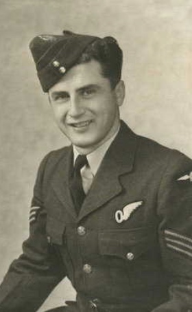 Photo of Charles Merton Butcher