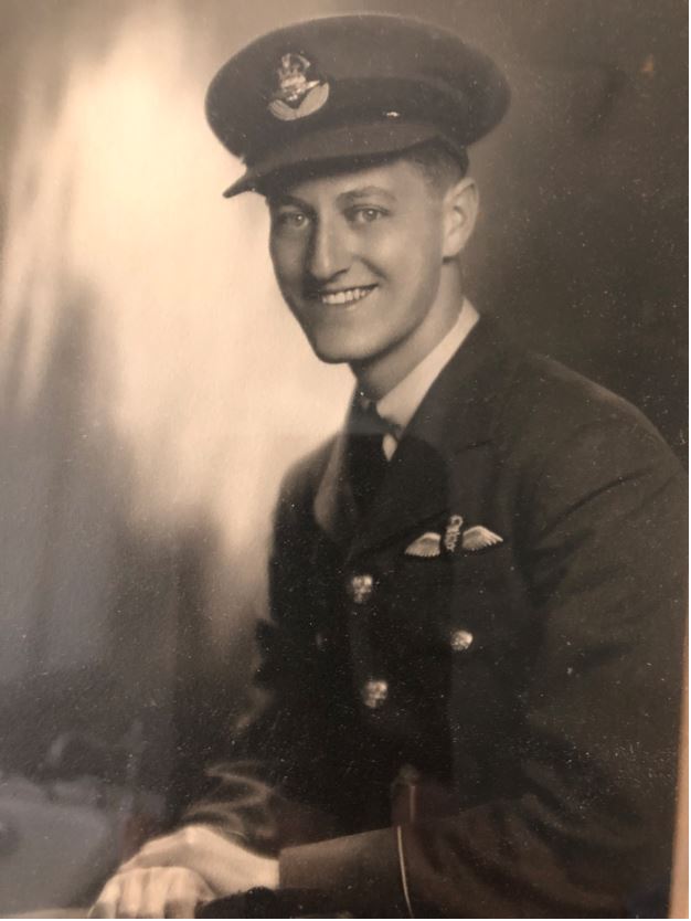 Photo of ALEXANDER BRUCE CAMPBELL