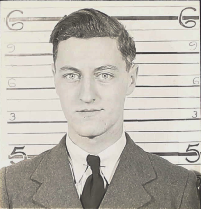 Photo of ALEXANDER BRUCE CAMPBELL