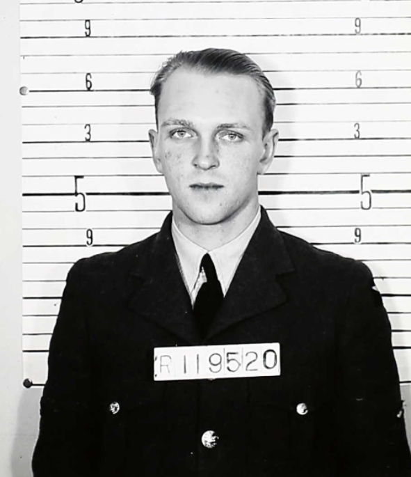 Photo of DOUGLAS MINTIE CAREY