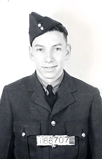 Photo of Orville Francis Compton