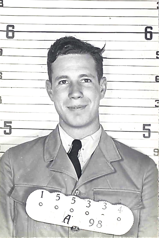 Photo of John Terrance Costello