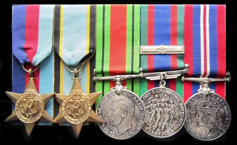 Medals