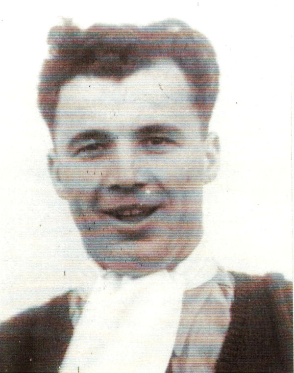 Photo of Joseph Rosario Arthur Roland Coulombe