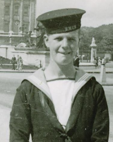 Photo of John Crowley