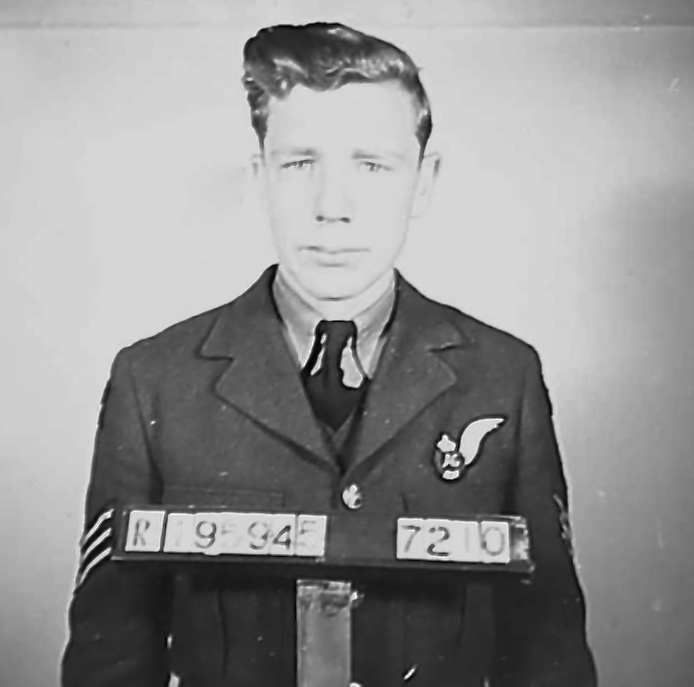 Photo of PAUL ANTHONY CROWLEY