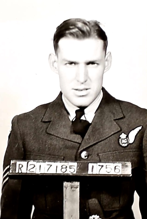 Photo of DONALD HARVEY CULVERSON