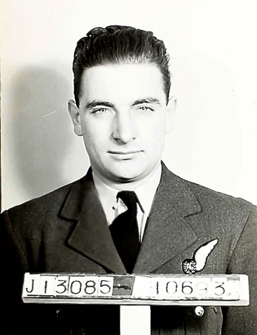 Photo of JOHN MARTIN DAVID