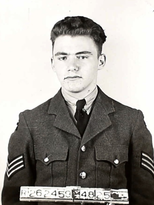 Photo of JOHN DAVIDSON