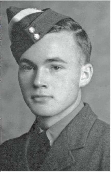 Photo of LAWRENCE WARD DAVIES