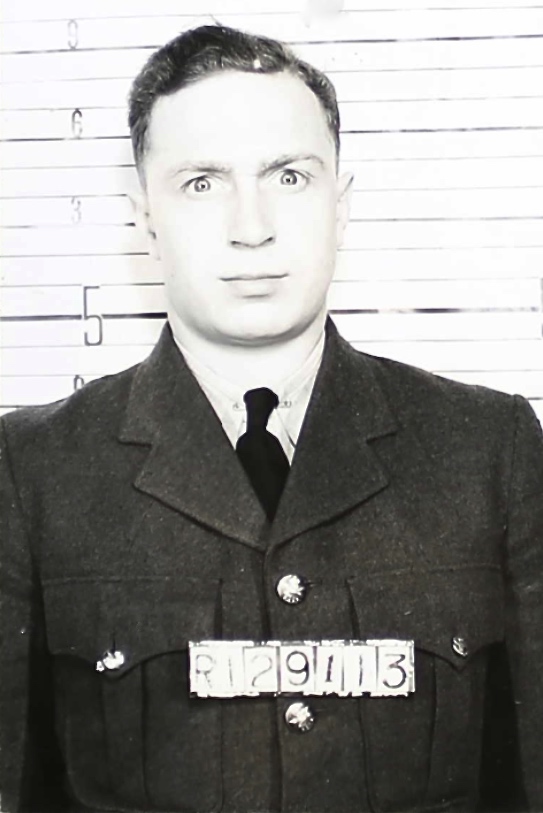 Photo of Charles James Dempster