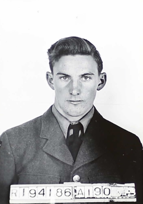 Photo of MALCOLM FORREST DONALDSON