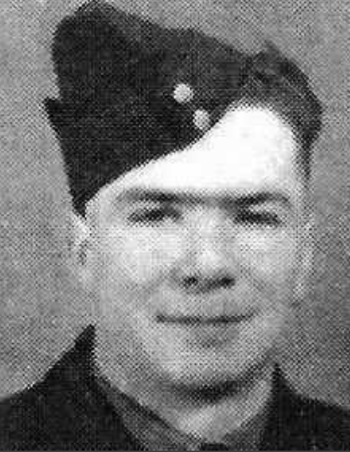 Photo of Phillip Paul Dowd