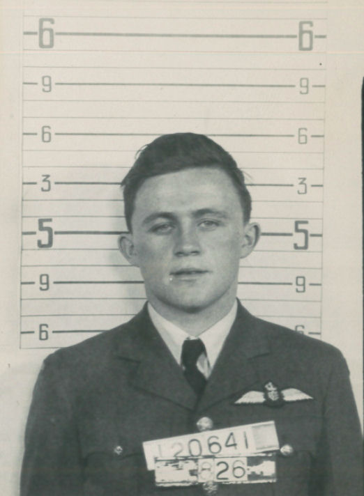 Photo of Joseph Garrett Doyle