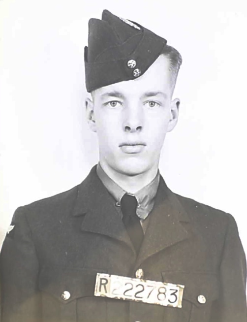 Photo of HUGH ASHLEY DUNPHY