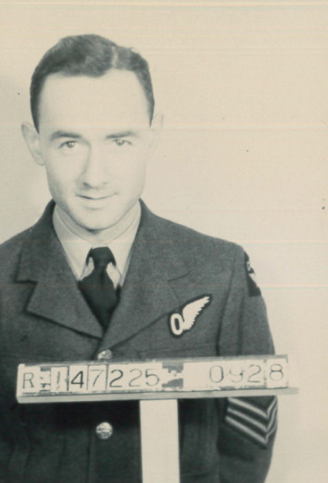 Photo of James Earle