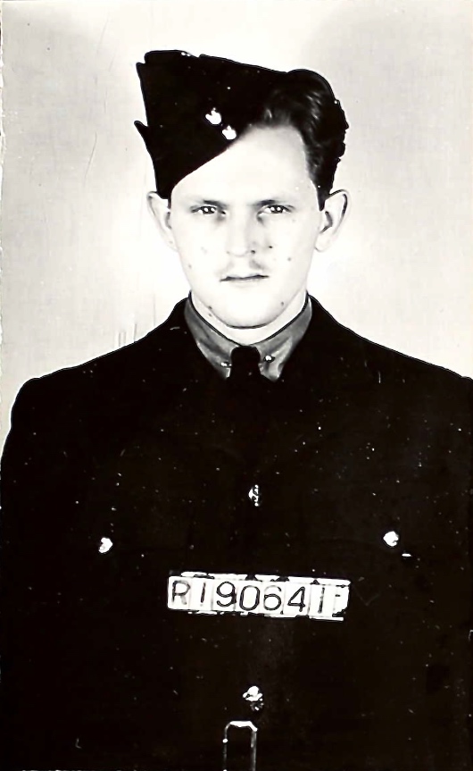 Photo of RAYMOND FREDERICK EBERLE