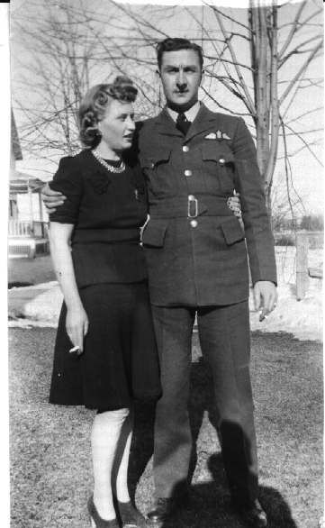 Photo of Alexander Edgar