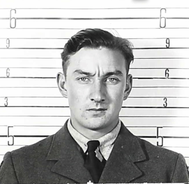 Photo of ALEXANDER WILLIAM EDGAR